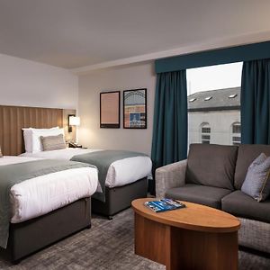 Chambre Supérieure Double